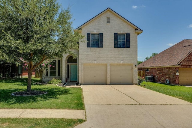1103 Terra St, Round Rock, TX 78665 - photo 2
