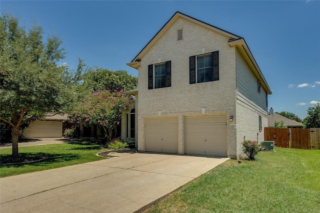1103 Terra St, Round Rock, TX 78665 - photo 3