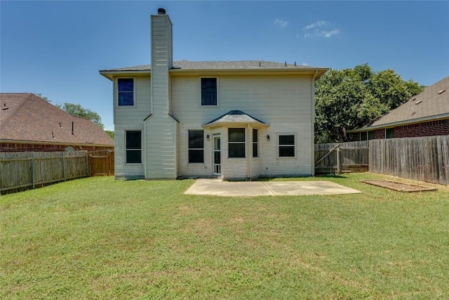 1103 Terra St, Round Rock, TX 78665 - photo 33