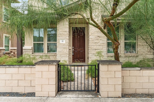 6814 E Riverside Dr Unit 21, Austin, TX 78741 - photo 2