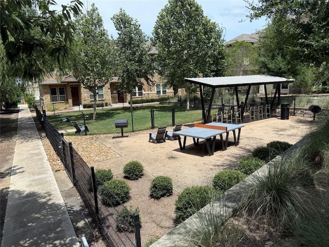 6814 E Riverside Dr Unit 21, Austin, TX 78741 - photo 27