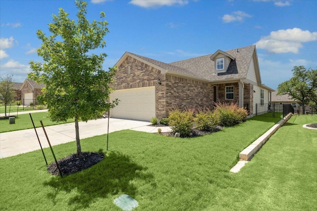 813 Saratoga Ln, Georgetown, TX 78633 - photo 1