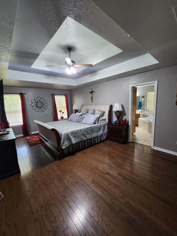 5603 Hunters Ridge Trl, Killeen, TX 76542 - photo 13