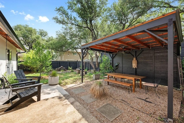 4310 N Clarno Dr, Austin, TX 78749 - photo 28