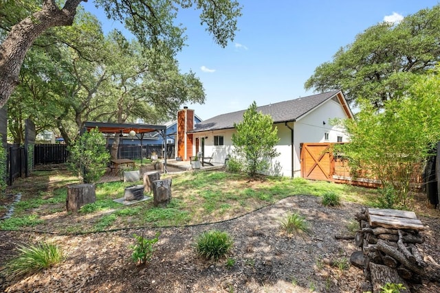 4310 N Clarno Dr, Austin, TX 78749 - photo 32