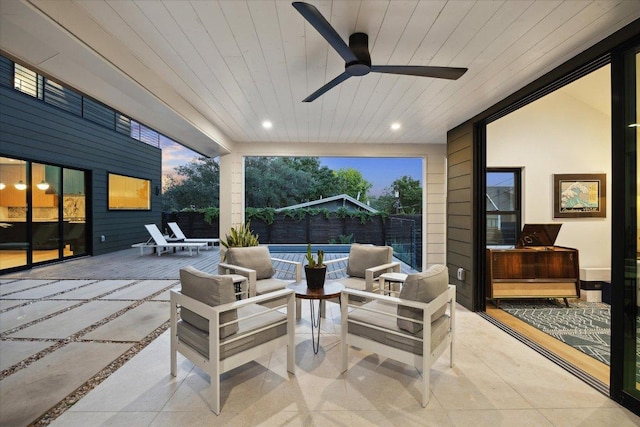 503 Terrace Dr, Austin, TX 78704 - photo 26