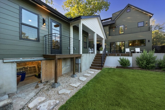 503 Terrace Dr, Austin, TX 78704 - photo 33