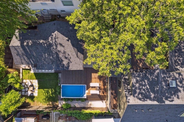 503 Terrace Dr, Austin, TX 78704 - photo 34