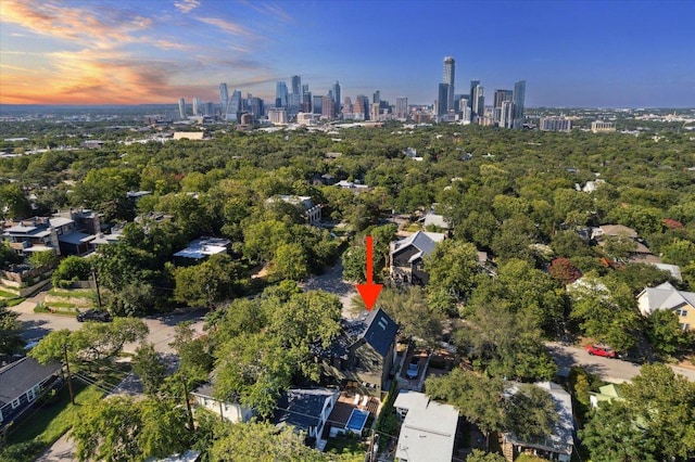 503 Terrace Dr, Austin, TX 78704 - photo 35