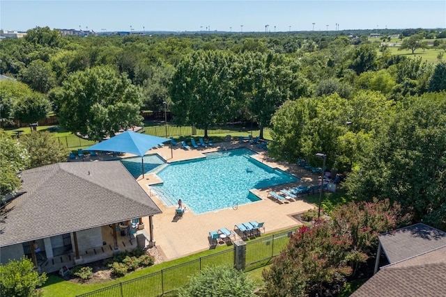 634 Reggie Jackson Trl, Round Rock, TX 78665 - photo 27