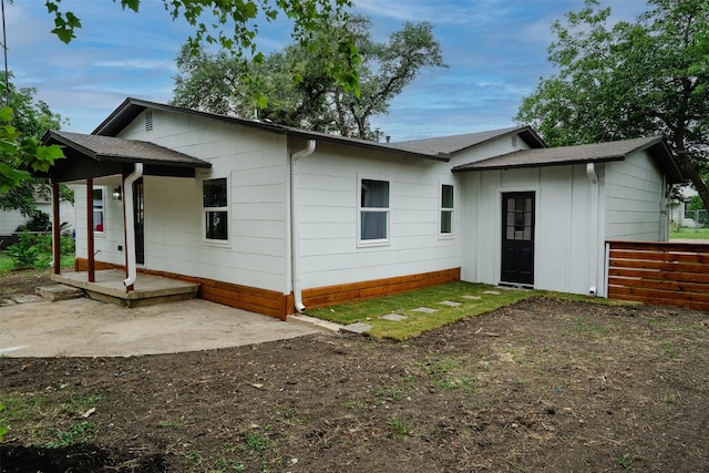 806 Edmond St, Taylor, TX 76574 - photo 23