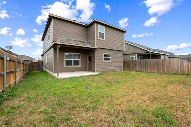 201 Pottersville Ln, Jarrell, TX 76537 - photo 19