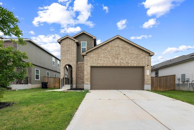 201 Pottersville Ln, Jarrell, TX 76537 - photo 1