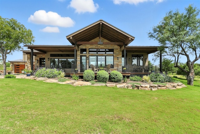 101 Morning Star Ct, Horseshoe Bay, TX 78657 - photo 32