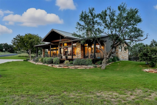 101 Morning Star Ct, Horseshoe Bay, TX 78657 - photo 36