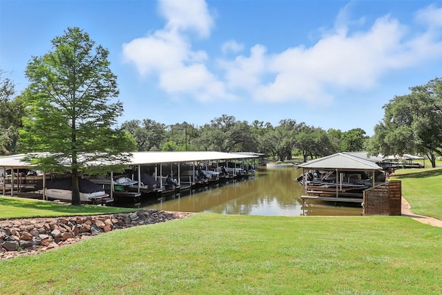 101 Morning Star Ct, Horseshoe Bay, TX 78657 - photo 38