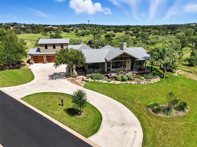 101 Morning Star Ct, Horseshoe Bay, TX 78657 - photo 1