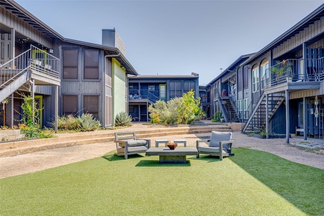 909 Reinli St Unit 222, Austin, TX 78751 - photo 22