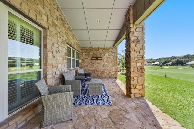203 Longhorn, Horseshoe Bay, TX 78657 - photo 30