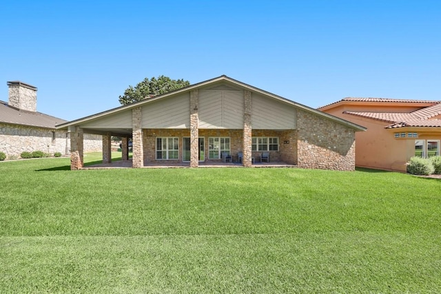 203 Longhorn, Horseshoe Bay, TX 78657 - photo 31