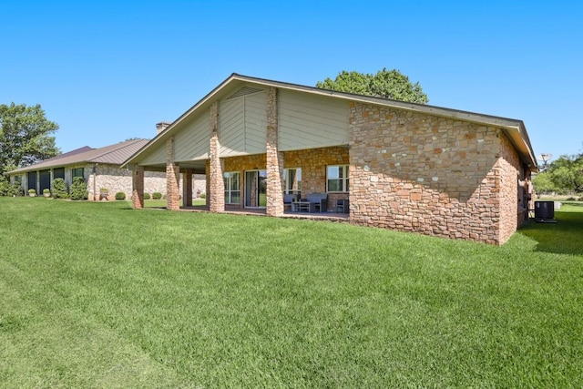 203 Longhorn, Horseshoe Bay, TX 78657 - photo 32