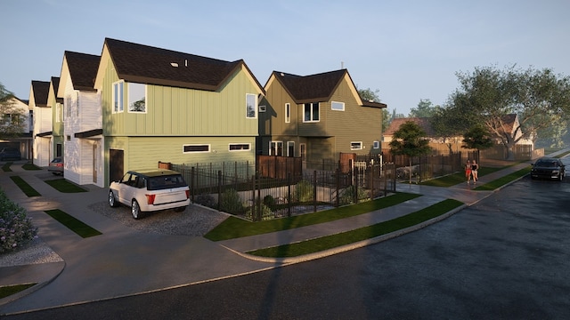 6407 Bradsher Dr Unit 1, Austin, TX 78745 - photo 2