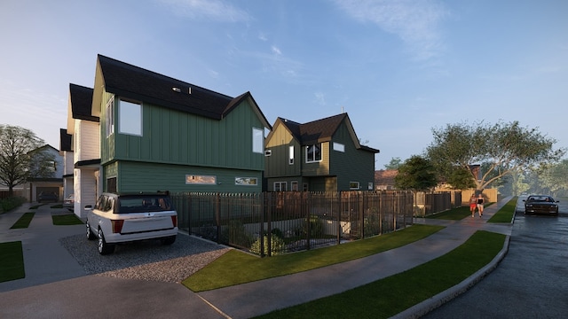 6407 Bradsher Dr Unit 1, Austin, TX 78745 - photo 9