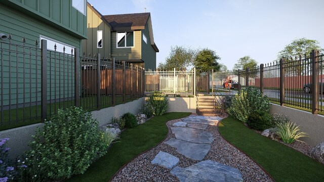6407 Bradsher Dr Unit 1, Austin, TX 78745 - photo 10