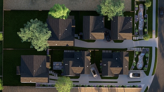 6407 Bradsher Dr Unit 1, Austin, TX 78745 - photo 13