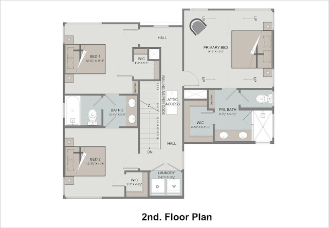 6407 Bradsher Dr Unit 1, Austin, TX 78745 - photo 4