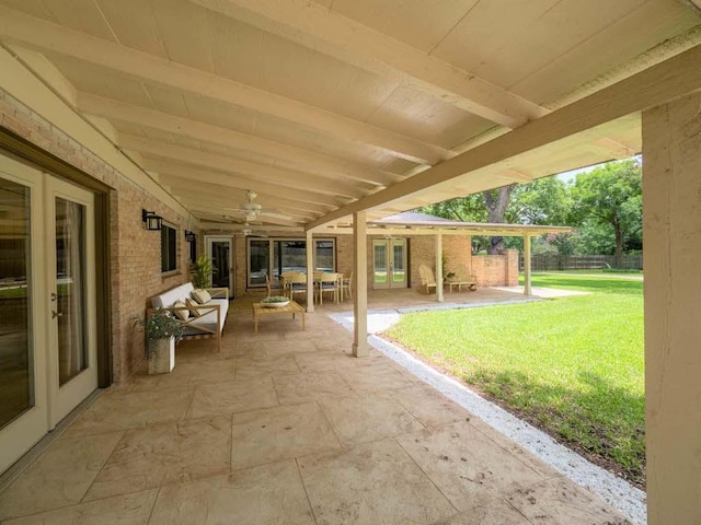 11905 Mustang Chase, Austin, TX 78727 - photo 29