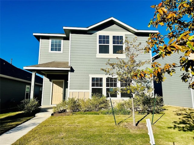 213 Bent Creek Dr, Hutto, TX 78634 - photo 1