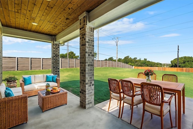1860 Meadow Crest Dr, Salado, TX 76571 - photo 28
