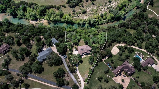 12532 Triple Creek Dr, Dripping Springs, TX 78620 - photo 11