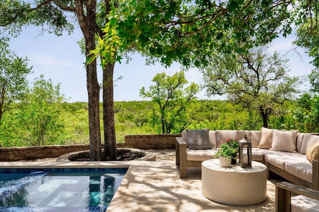 12532 Triple Creek Dr, Dripping Springs, TX 78620 - photo 2