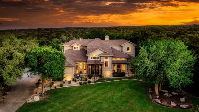 12532 Triple Creek Dr, Dripping Springs, TX 78620 - photo 3