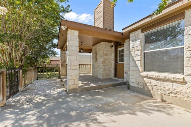 135 Parkland Dr, Cedar Creek, TX 78612 - photo 29
