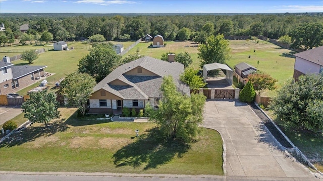 135 Parkland Dr, Cedar Creek, TX 78612 - photo 2