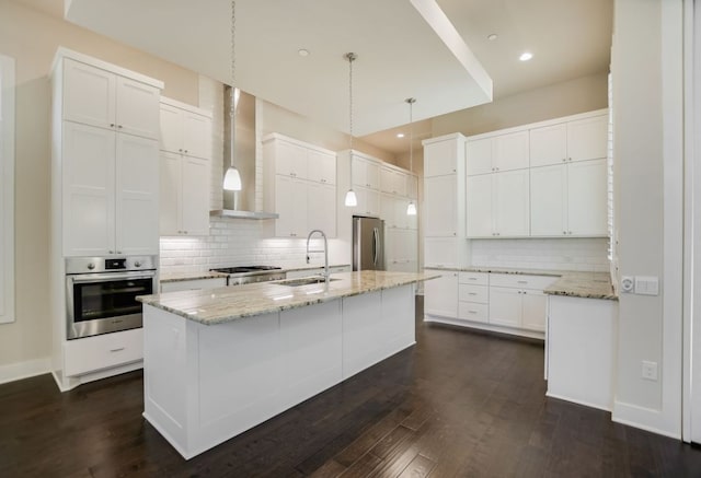 4110 Wayfarer Way, Austin, TX 78731 - photo 8