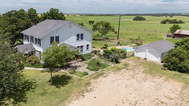 14301 Fm-1105, Jarrell, TX 76537 - photo 32