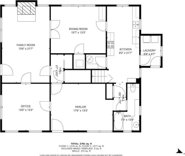 14301 Fm-1105, Jarrell, TX 76537 - photo 37