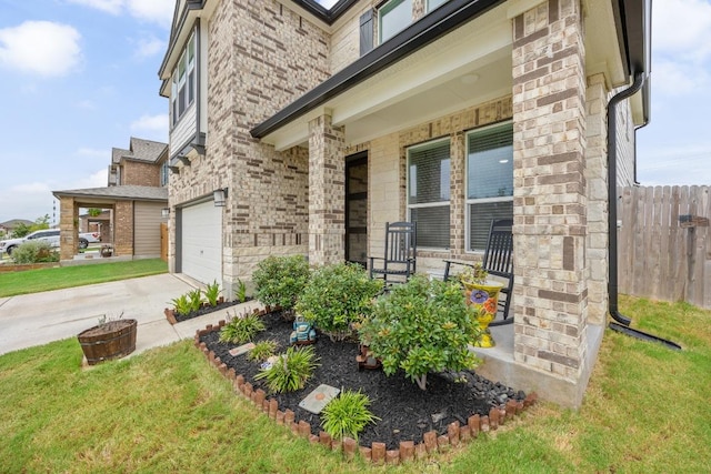 203 Teller Dr, Lockhart, TX 78644 - photo 4
