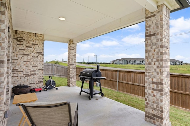 203 Teller Dr, Lockhart, TX 78644 - photo 35