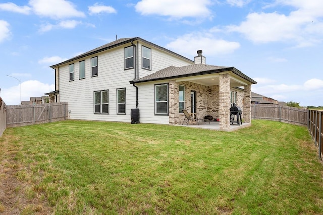 203 Teller Dr, Lockhart, TX 78644 - photo 36
