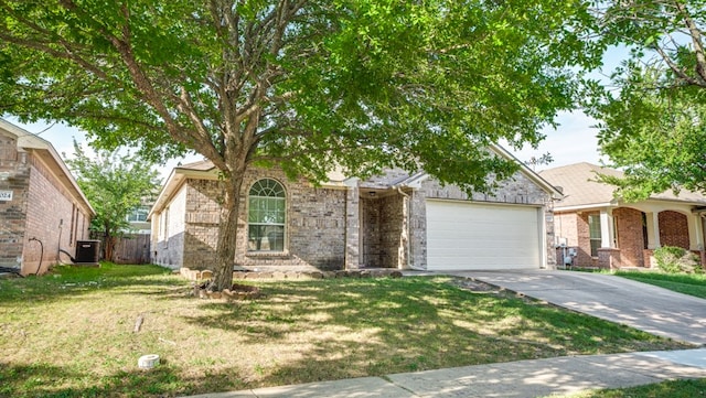 2020 Rachel Ln, Round Rock, TX 78664 - photo 1