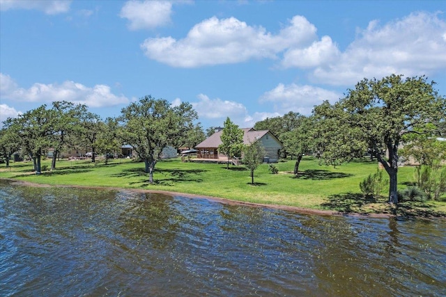 106 Agarita Dr, Burnet, TX 78611 - photo 1