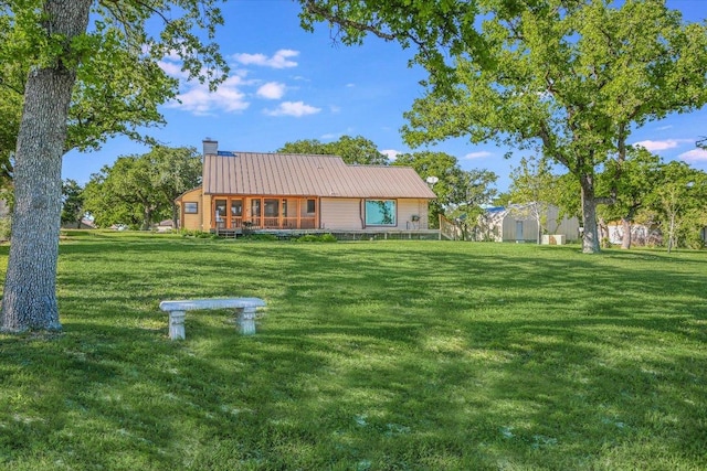 106 Agarita Dr, Burnet, TX 78611 - photo 29