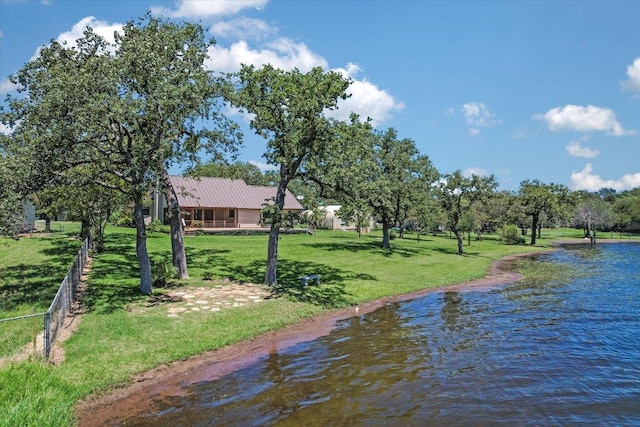 106 Agarita Dr, Burnet, TX 78611 - photo 30