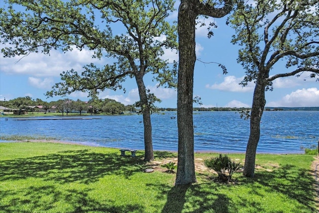 106 Agarita Dr, Burnet, TX 78611 - photo 33