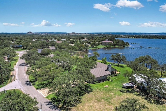 106 Agarita Dr, Burnet, TX 78611 - photo 36